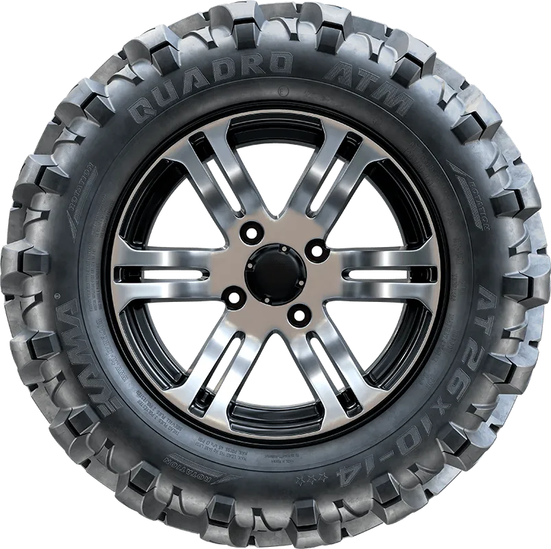KAMA QUADRO ATM (НК-437) в Райчихинске — KAMA TYRES KAMA QUADRO ATM (НК-437) в Райчихинске
