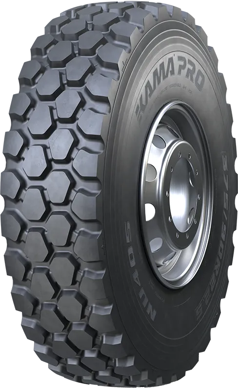 KAMA PRO NU 405 в Райчихинске — KAMA TYRES KAMA PRO NU 405 в Райчихинске