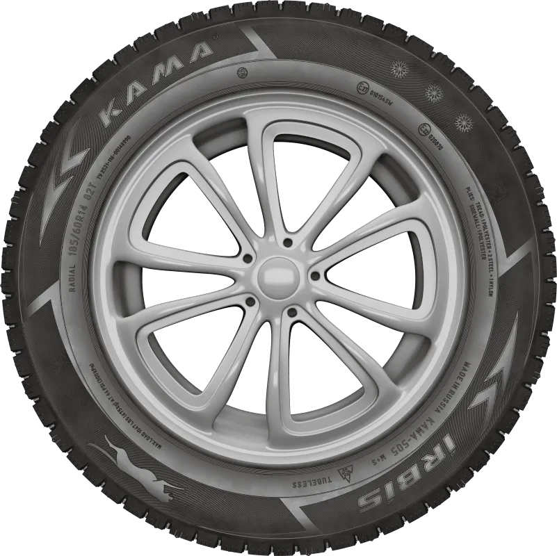 KAMA-505 ИРБИС в Райчихинске — KAMA TYRES KAMA-505 ИРБИС в Райчихинске