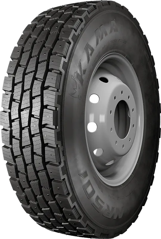KAMA NR 501 в Райчихинске — KAMA TYRES KAMA NR 501 в Райчихинске
