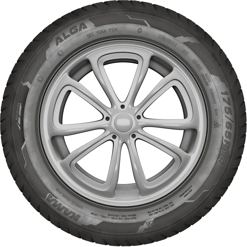 KAMA ALGA (НК-531) нешип в Райчихинске — KAMA TYRES KAMA ALGA (НК-531) нешип в Райчихинске