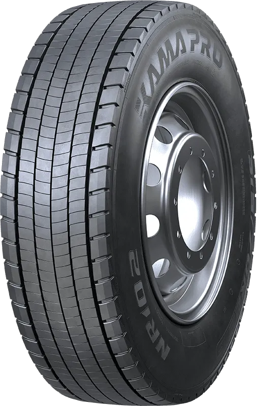 KAMA PRO NR 102 в Райчихинске — KAMA TYRES KAMA PRO NR 102 в Райчихинске