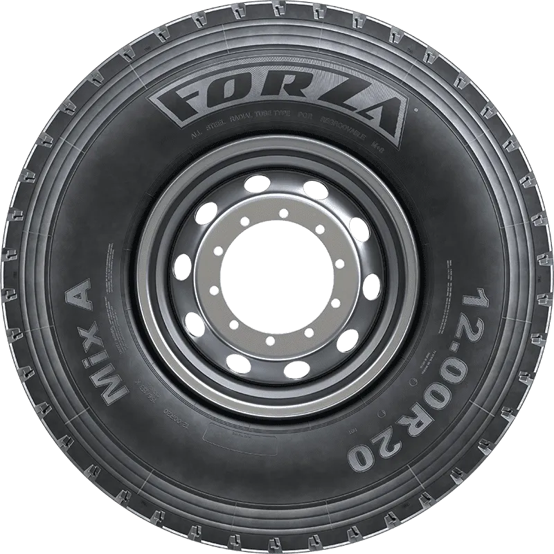 FORZA MIX A в Райчихинске — KAMA TYRES FORZA MIX A в Райчихинске