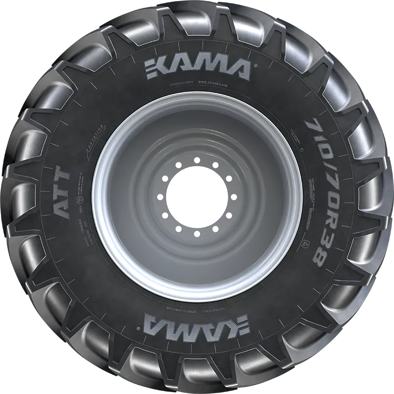 KAMA ATT в Райчихинске — KAMA TYRES KAMA ATT в Райчихинске