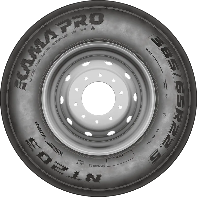 KAMA PRO NT 203 в Райчихинске — KAMA TYRES KAMA PRO NT 203 в Райчихинске