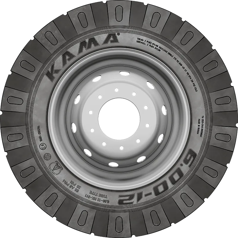 KAMA-311 в Райчихинске — KAMA TYRES KAMA-311 в Райчихинске