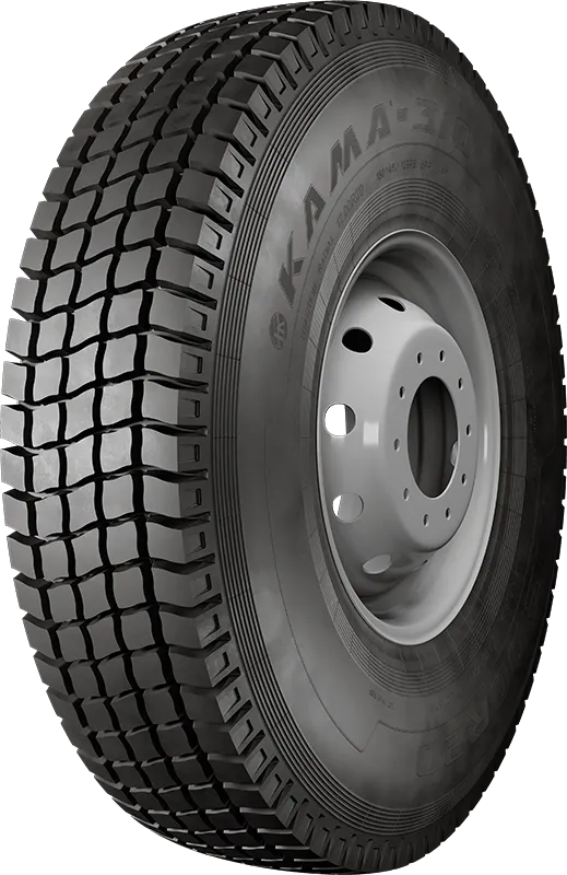 KAMA-310 нс16 в Райчихинске — KAMA TYRES KAMA-310 нс16 в Райчихинске