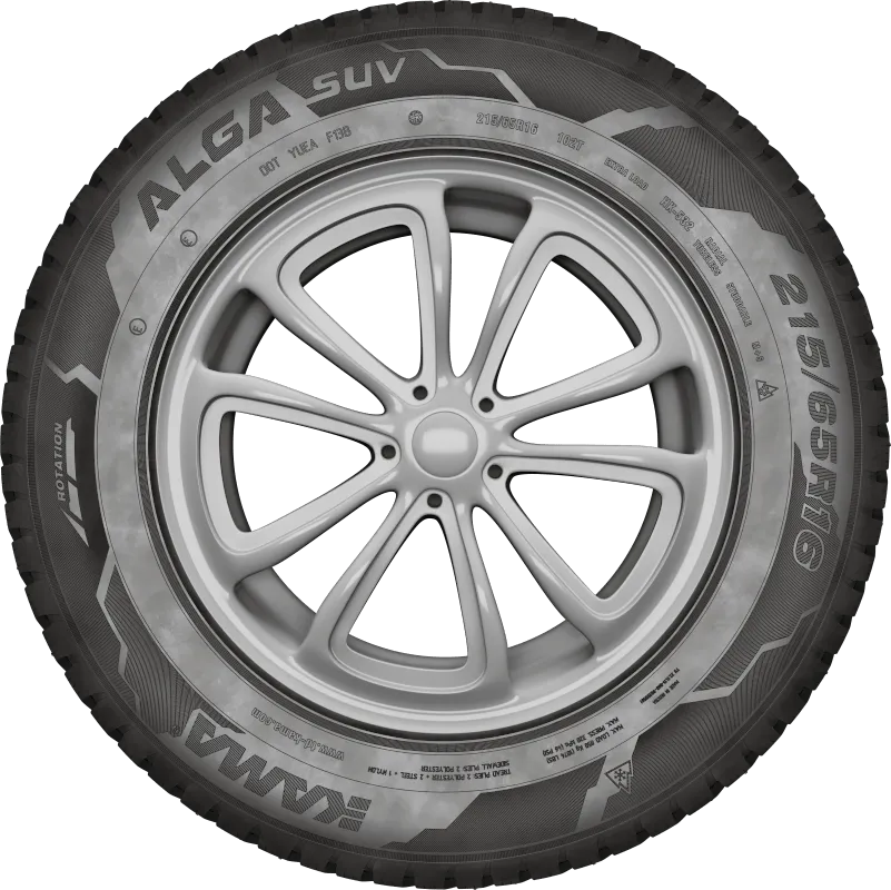 KAMA ALGA SUV (НК-532) в Райчихинске — KAMA TYRES KAMA ALGA SUV (НК-532) в Райчихинске