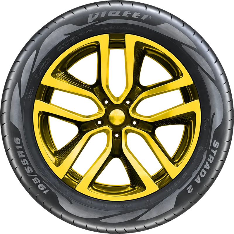 Viatti Strada 2 (V-134) в Райчихинске — KAMA TYRES Viatti Strada 2 (V-134) в Райчихинске